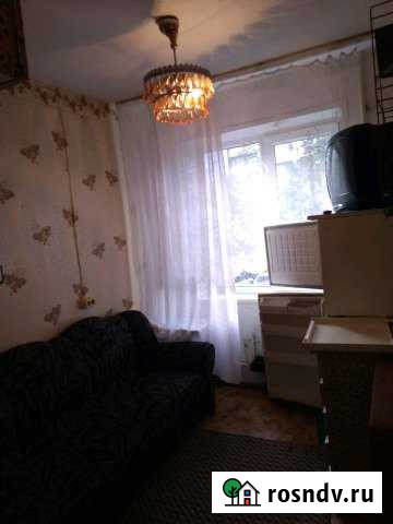 Комната 11 м² в 1-ком. кв., 2/5 эт. в аренду на длительный срок в Абакане Абакан - изображение 1