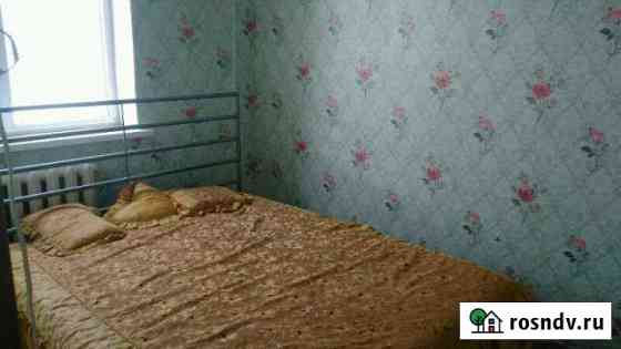 2-комнатная квартира, 55 м², 2/2 эт. в аренду на длительный срок в Курске Курск