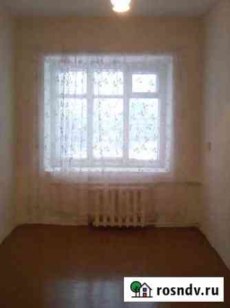2-комнатная квартира, 33 м², 2/2 эт. на продажу в Топках Топки