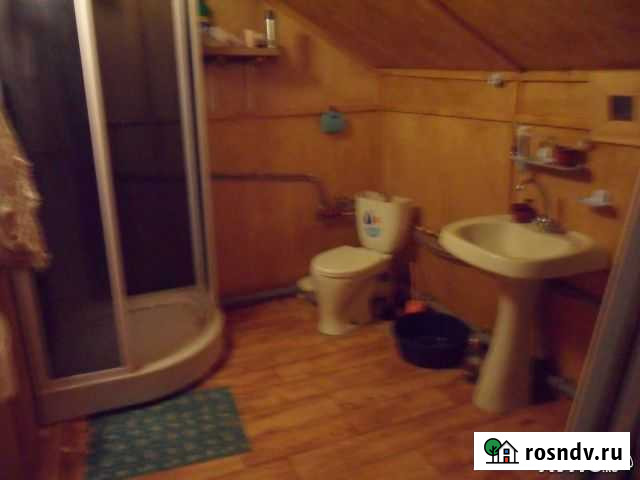 Дом 84 м² на участке 17 сот. на продажу в Кондрово Кондрово - изображение 1