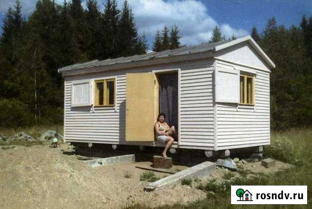 Участок ИЖС 12 сот. на продажу в Выборге Выборг - изображение 1