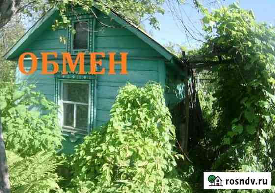 Дача 20 м² на участке 4.5 сот. на продажу в Коврове Ковров