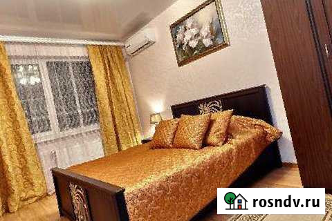 1-комнатная квартира, 36 м², 1/5 эт. в аренду посуточно в Минеральных Водах Минеральные Воды - изображение 1