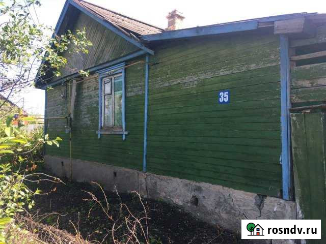 Дом 45 м² на участке 16 сот. на продажу в Асекеево Асекеево - изображение 1