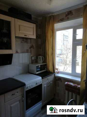 1-комнатная квартира, 30 м², 1/5 эт. на продажу в Северске Северск - изображение 1