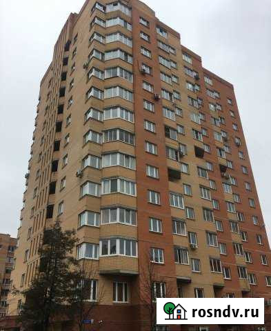 2-комнатная квартира, 63 м², 7/14 эт. на продажу в Истре Истра - изображение 1