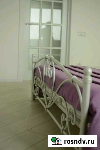 1-комнатная квартира, 35 м², 5/9 эт. в аренду посуточно в Ейске Ейск - изображение 1