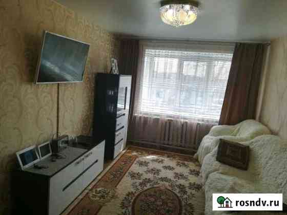 4-комнатная квартира, 60 м², 3/5 эт. на продажу в Прокопьевске Прокопьевск
