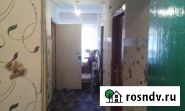 Комната 21 м² в 2-ком. кв., 2/4 эт. на продажу в Нариманове Нариманов - изображение 1