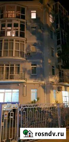 3-комнатная квартира, 67 м², 3/5 эт. на продажу в Геленджике Геленджик - изображение 1