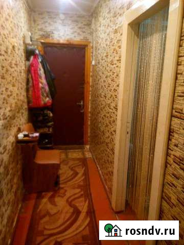 2-комнатная квартира, 39 м², 1/2 эт. на продажу в Касимове Касимов - изображение 1