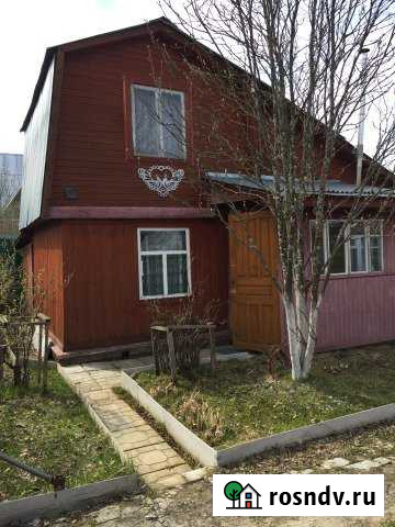 Дача 30 м² на участке 4 сот. на продажу в Покрове Покров - изображение 1