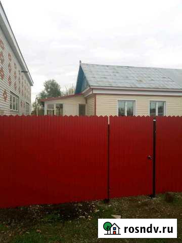 Дом 68 м² на участке 7 сот. на продажу в Бугульме Бугульма - изображение 1