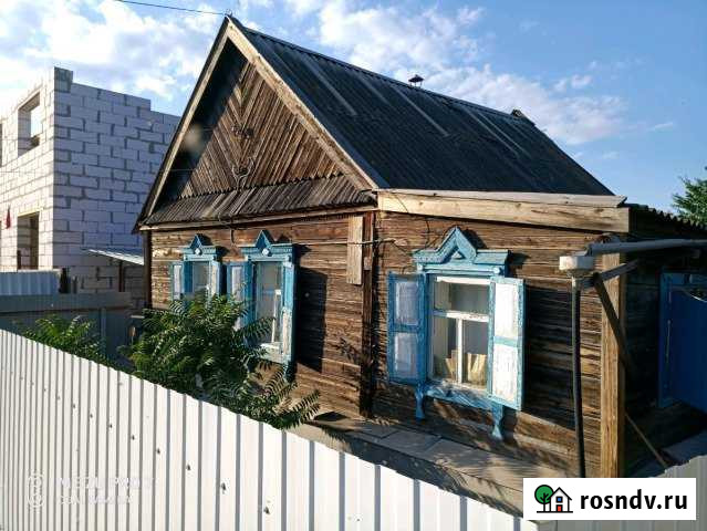 Дом 27 м² на участке 7 сот. на продажу в Красных Баррикадах Красные Баррикады - изображение 1