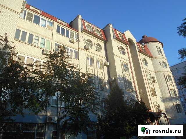 5-комнатная квартира, 148 м², 5/5 эт. на продажу в Астрахани Астрахань - изображение 1