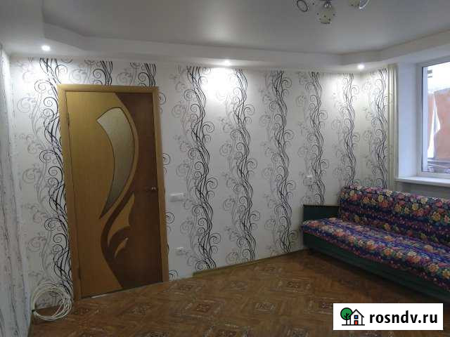 1-комнатная квартира, 30 м², 1/9 эт. на продажу в Саках Саки - изображение 1