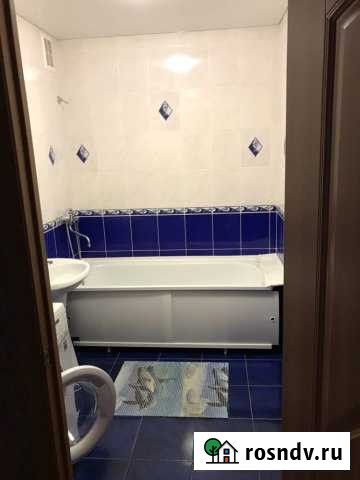 1-комнатная квартира, 39 м², 6/9 эт. в аренду на длительный срок в Бузулуке Бузулук - изображение 1