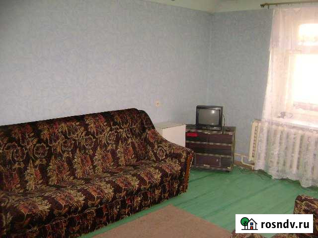 1-комнатная квартира, 32 м², 5/5 эт. на продажу в Глазове Глазов - изображение 1