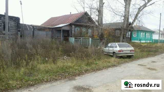 Дом 30 м² на участке 33 сот. на продажу в Вознесенском Вознесенское - изображение 1