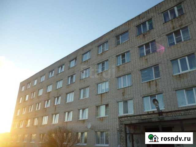 2-комнатная квартира, 49 м², 1/5 эт. на продажу в Шексне Шексна - изображение 1