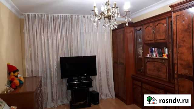 1-комнатная квартира, 31 м², 3/5 эт. на продажу в Тереке Терек - изображение 1