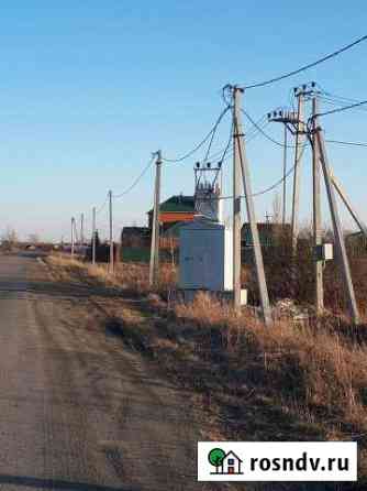 Участок ИЖС 15 сот. на продажу в Еманжелинске Еманжелинск