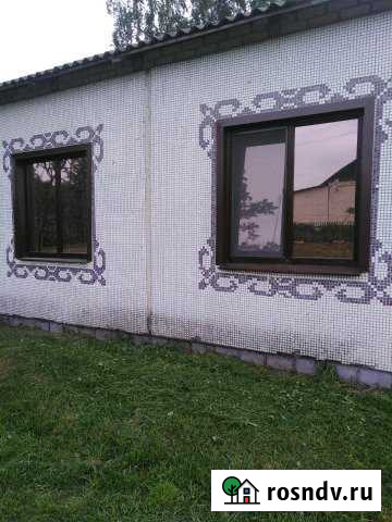 Дом 74 м² на участке 10 сот. на продажу в Сураже Сураж - изображение 1