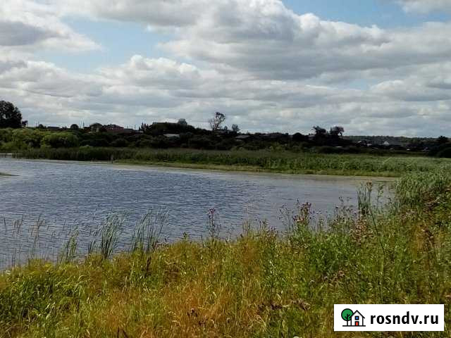 Участок ИЖС 12 сот. на продажу в Богдановиче Богданович - изображение 1