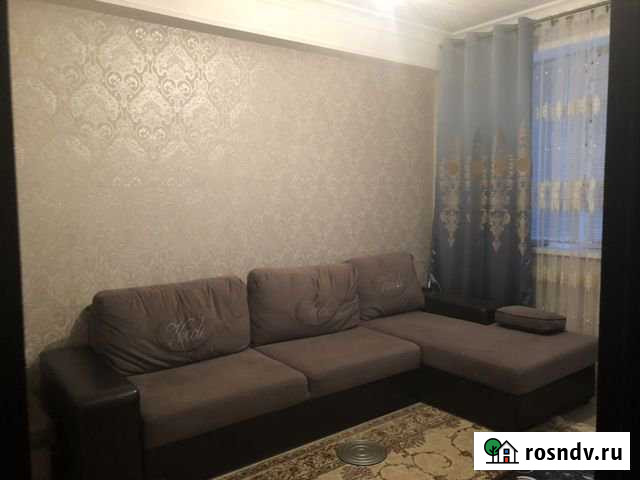 1-комнатная квартира, 29 м², 10/10 эт. на продажу в Дербенте Дербент - изображение 1