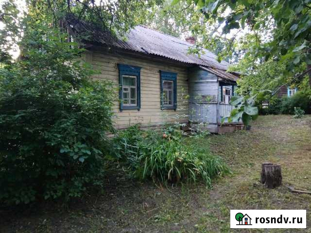 Дом 62 м² на участке 23 сот. на продажу в Ульяново Ульяново - изображение 1