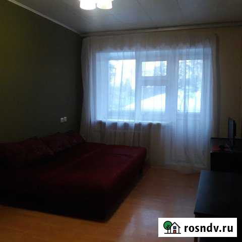 3-комнатная квартира, 52 м², 3/5 эт. в аренду на длительный срок в Поварово Поварово - изображение 1