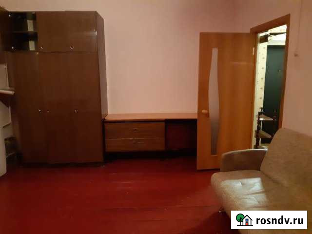 1-комнатная квартира, 34 м², 2/2 эт. в аренду на длительный срок в Коломне Коломна - изображение 1