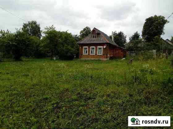 Дом 45 м² на участке 16 сот. на продажу в Можайске Можайск