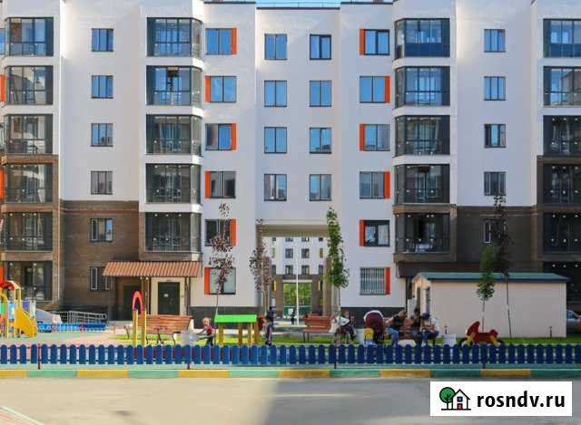 Квартира-студия, 22 м², 4/6 эт. на продажу в Мытищах Мытищи - изображение 1