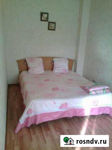 2-комнатная квартира, 60 м², 4/5 эт. в аренду посуточно в Самаре Самара - изображение 1