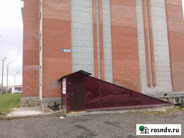 Помещение свободного назначения, 140 кв.м. Томск - изображение 1