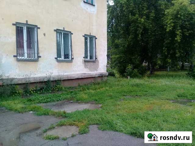 1-комнатная квартира, 31 м², 1/2 эт. на продажу в Искитиме Искитим - изображение 1