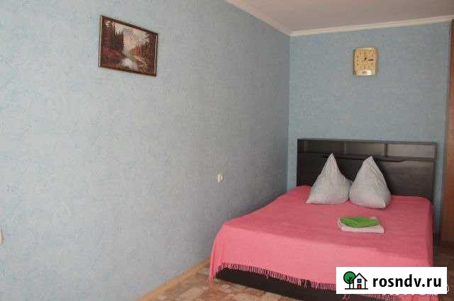 2-комнатная квартира, 47 м², 4/9 эт. в аренду посуточно в Тольятти Тольятти - изображение 1