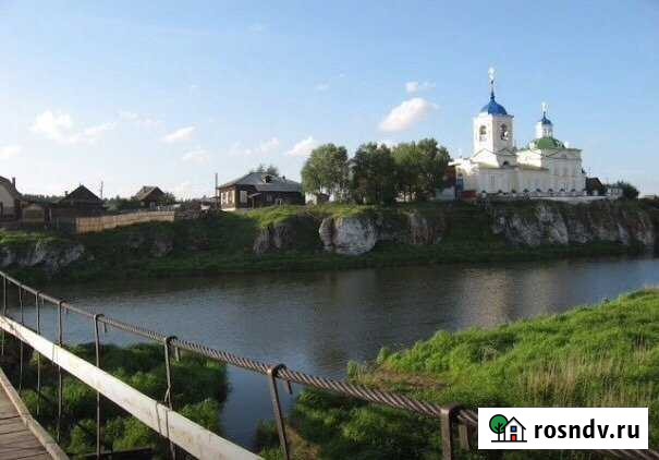 Дом 45 м² на участке 10 сот. на продажу в Новоуткинске Новоуткинск - изображение 1