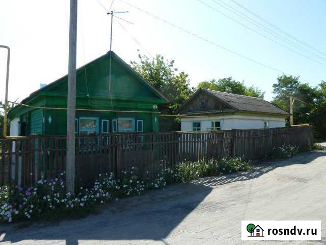 Дом 83.2 м² на участке 26 сот. на продажу в Обливской Обливская - изображение 1