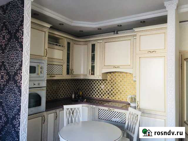 3-комнатная квартира, 74 м², 8/17 эт. на продажу в Видном Видное - изображение 1