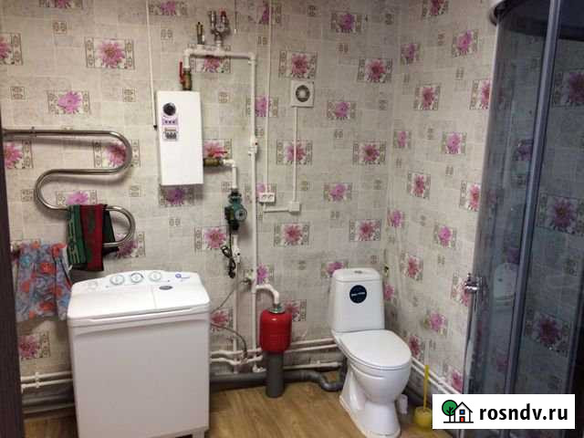 Дом 80 м² на участке 14.3 сот. на продажу в Еланцах Еланцы - изображение 1