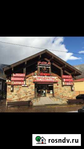 Помещение свободного назначения, 35 кв.м. Красная Поляна - изображение 1