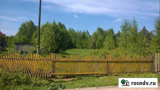 Участок ИЖС 15 сот. на продажу в Чердыни Чердынь - изображение 1