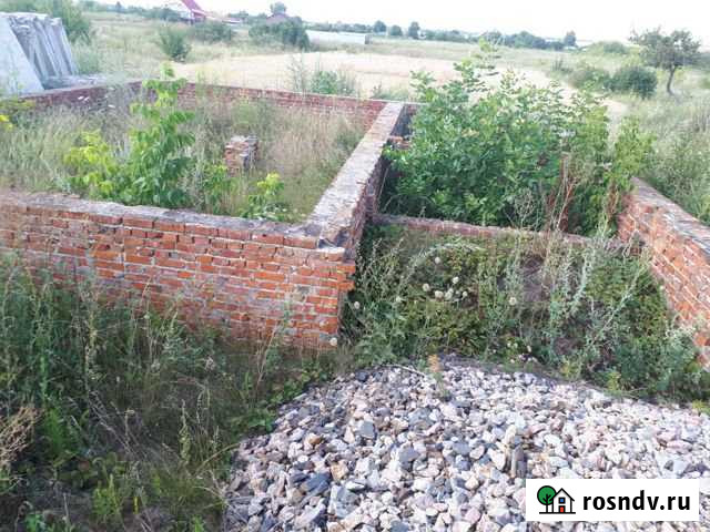 Участок ИЖС 18 сот. на продажу в Шебекино Шебекино - изображение 1