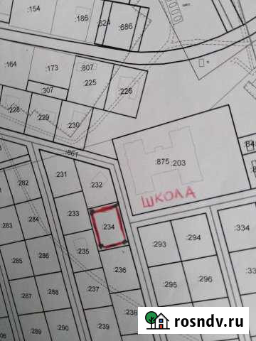 Участок ИЖС 12 сот. на продажу в Нарьян-Маре Нарьян-Мар - изображение 1