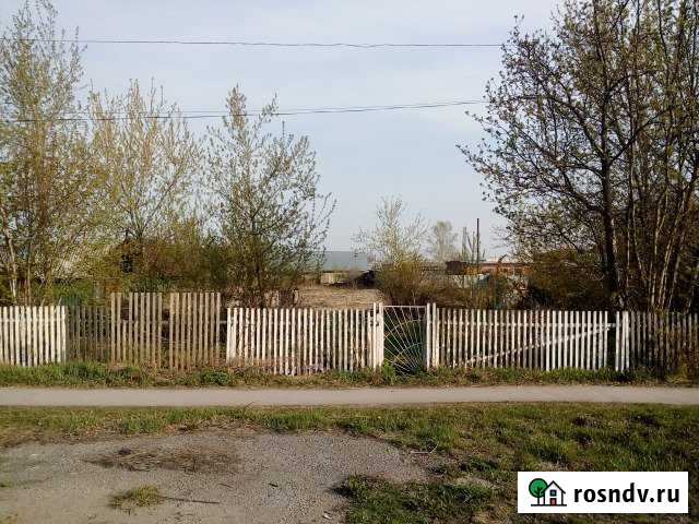 Участок ИЖС 27 сот. на продажу в Мошково Мошково - изображение 1