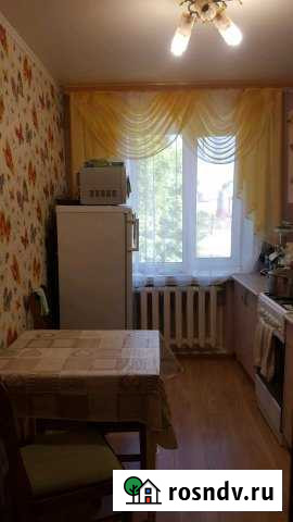 2-комнатная квартира, 53 м², 2/5 эт. на продажу в Строителе Белгородской области Строитель - изображение 1