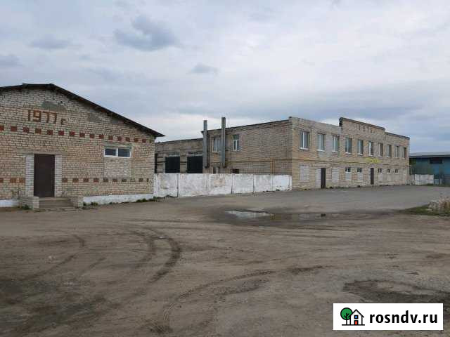 База Вязники - изображение 1