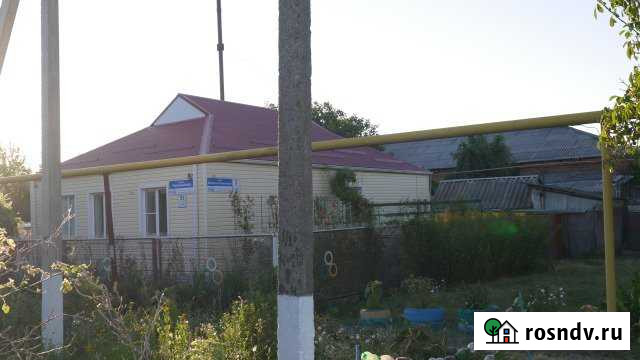 Дом 100 м² на участке 20 сот. на продажу в Кирпильской Кирпильская - изображение 1